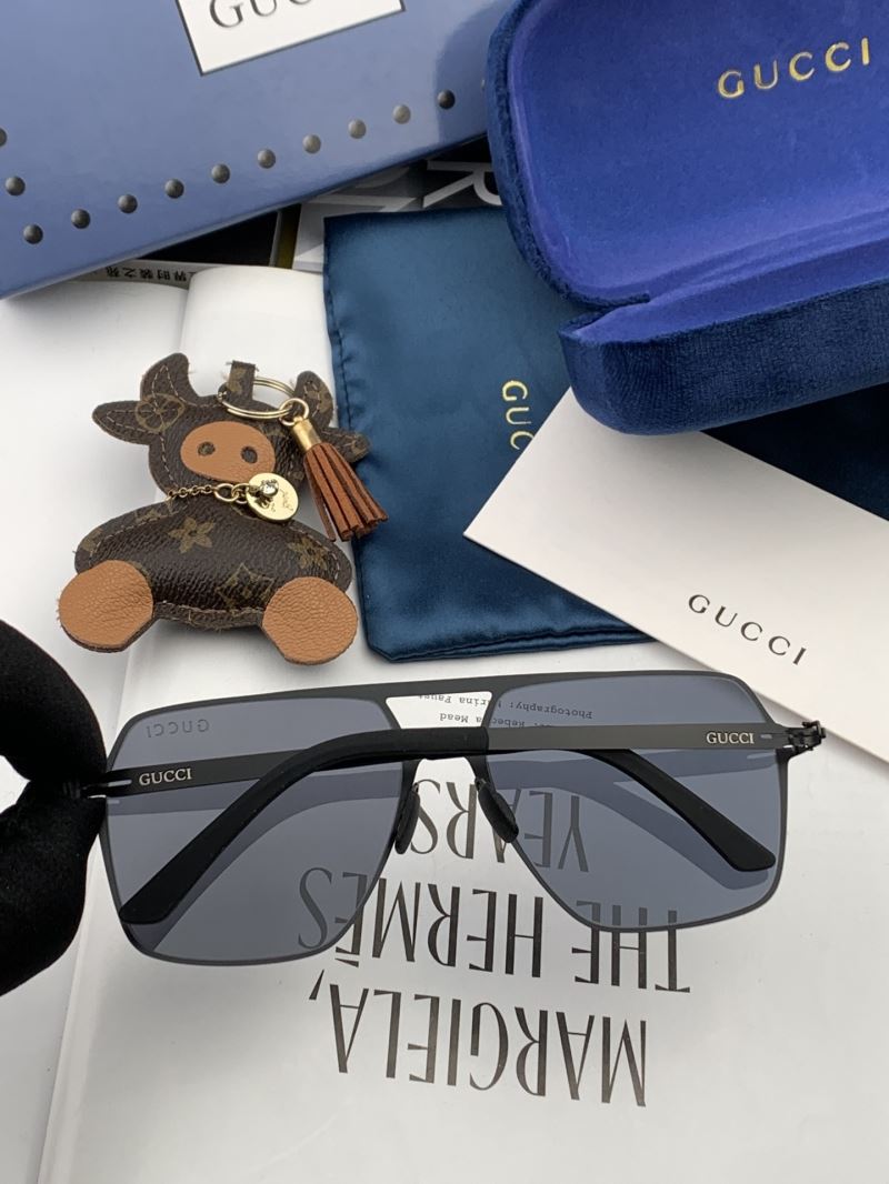 Gucci Sunglasses